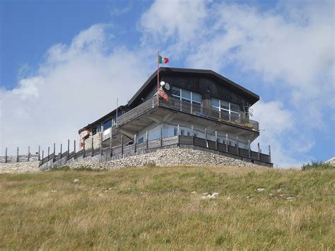 RIFUGIO CHIEREGO .